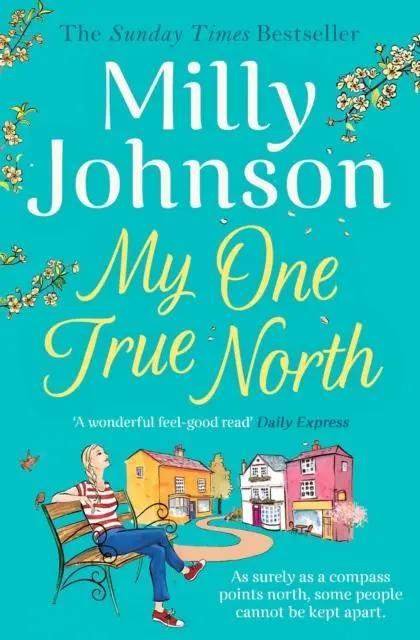 Cover: 9781471178528 | My One True North | Milly Johnson | Taschenbuch | 400 S. | Englisch