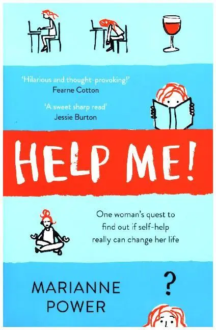 Help Me!