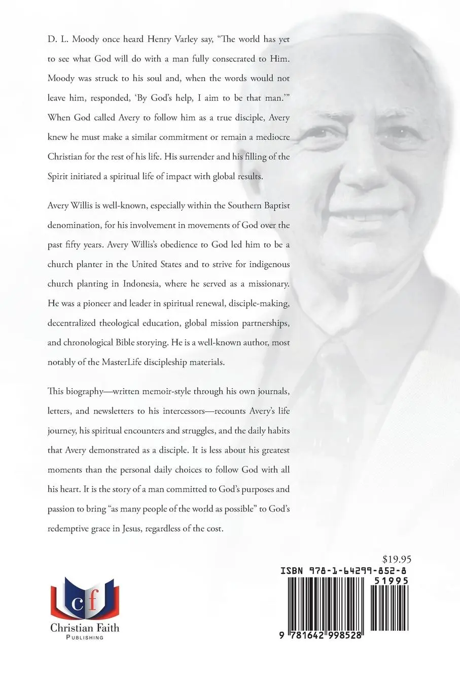 Rückseite: 9781642998528 | I Aim to Be That Man | Sherrie Willis Brown | Taschenbuch | Englisch