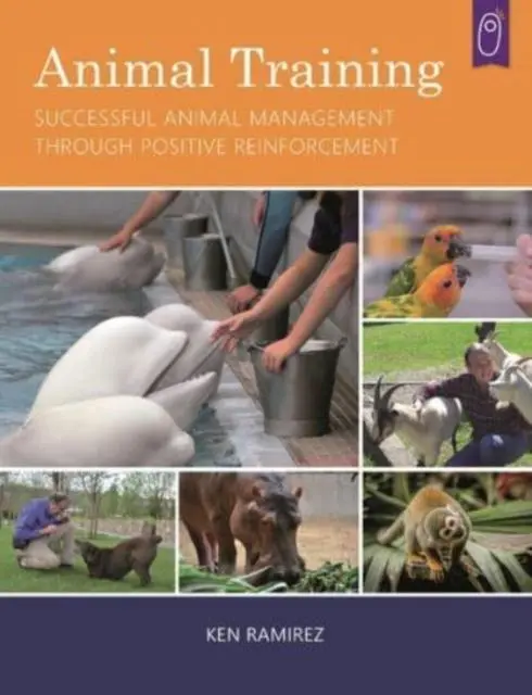 Cover: 9781890948528 | Animal Training | Ken Ramirez | Taschenbuch | Kartoniert / Broschiert
