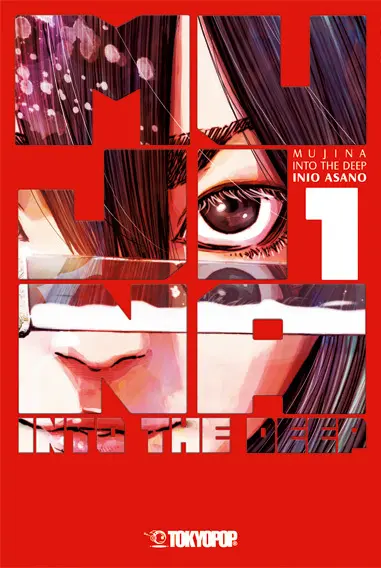 Cover: 9783759308528 | Mujina into the Deep 01 | Inio Asano | Taschenbuch | 208 S. | Deutsch