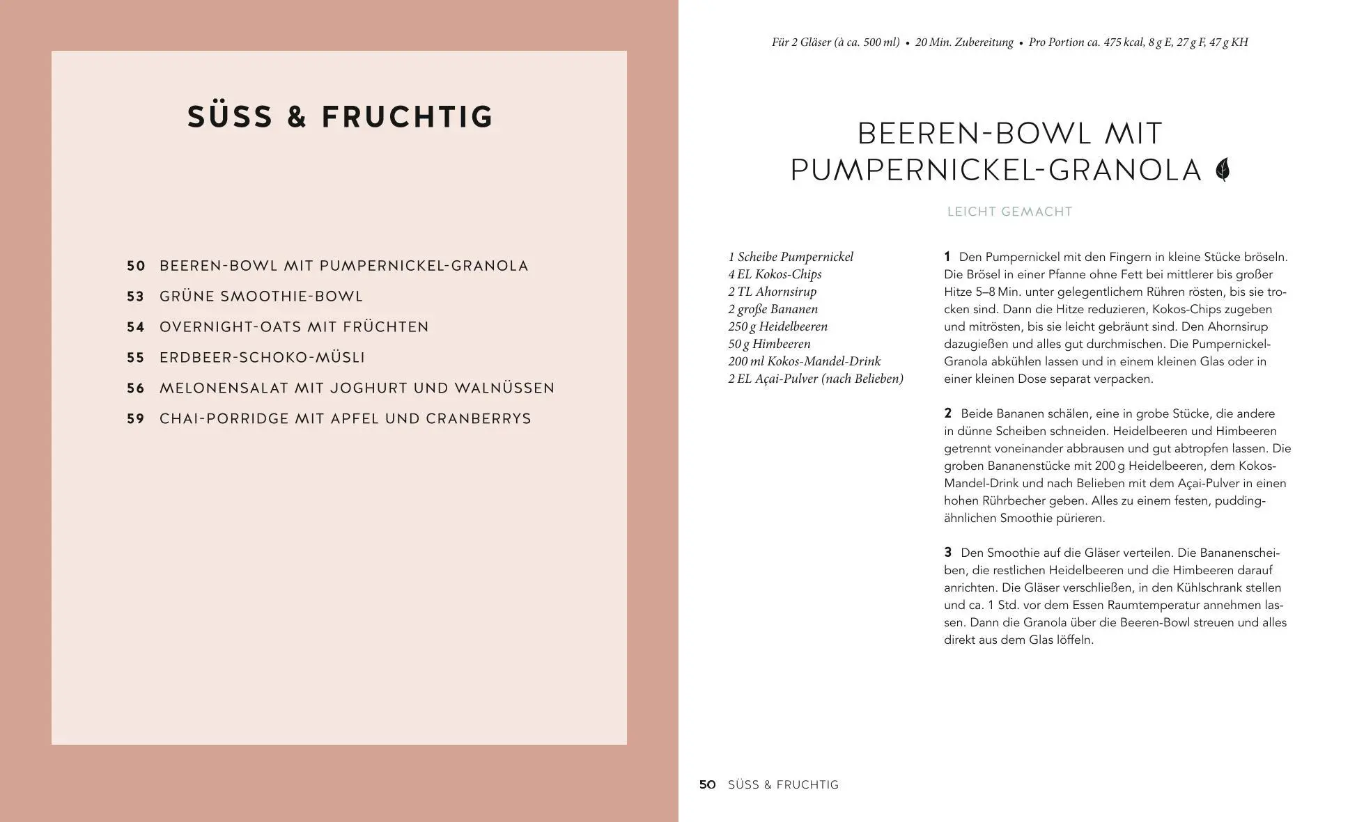 Bild: 9783833868528 | Lunch im Glas | Cora Wetzstein | Taschenbuch | GU KüchenRatgeber