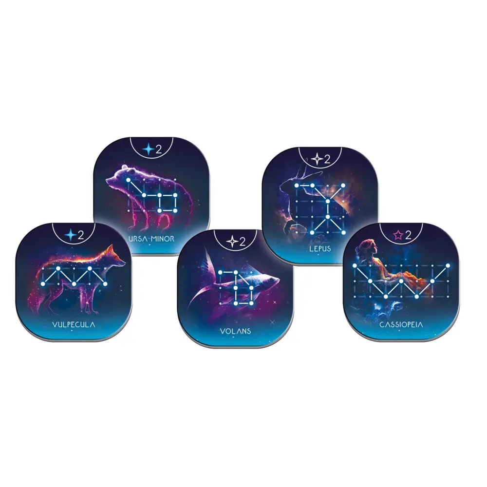 Bild: 4010350108628 | Star Explorer | Lukasz Szopka | Spiel | Karton | 108628 | Deutsch