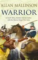 Cover: 9780553818628 | Warrior | Allan Mallinson | Taschenbuch | Kartoniert / Broschiert