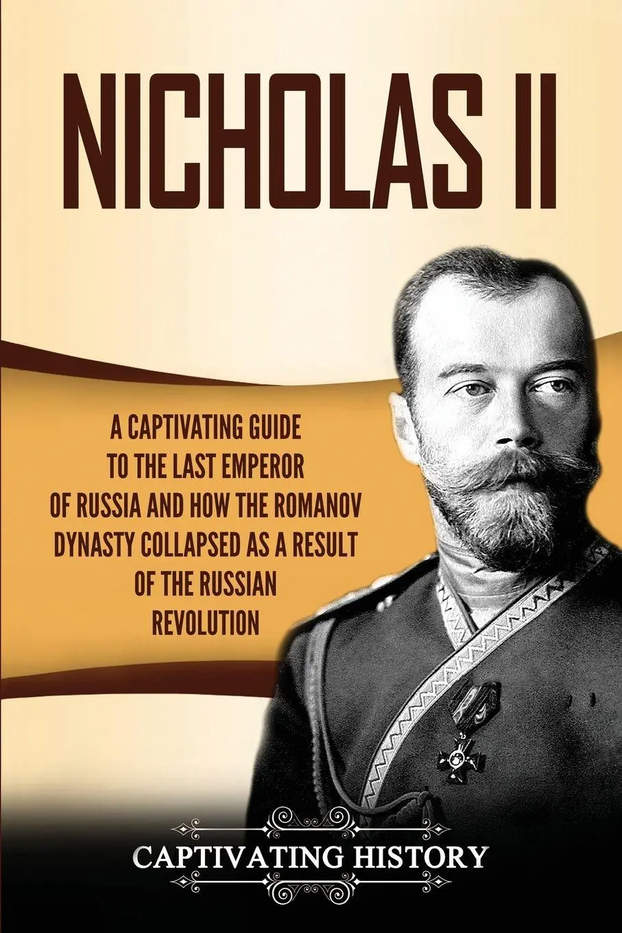Cover: 9781647488628 | Nicholas II | Captivating History | Taschenbuch | Englisch | 2020