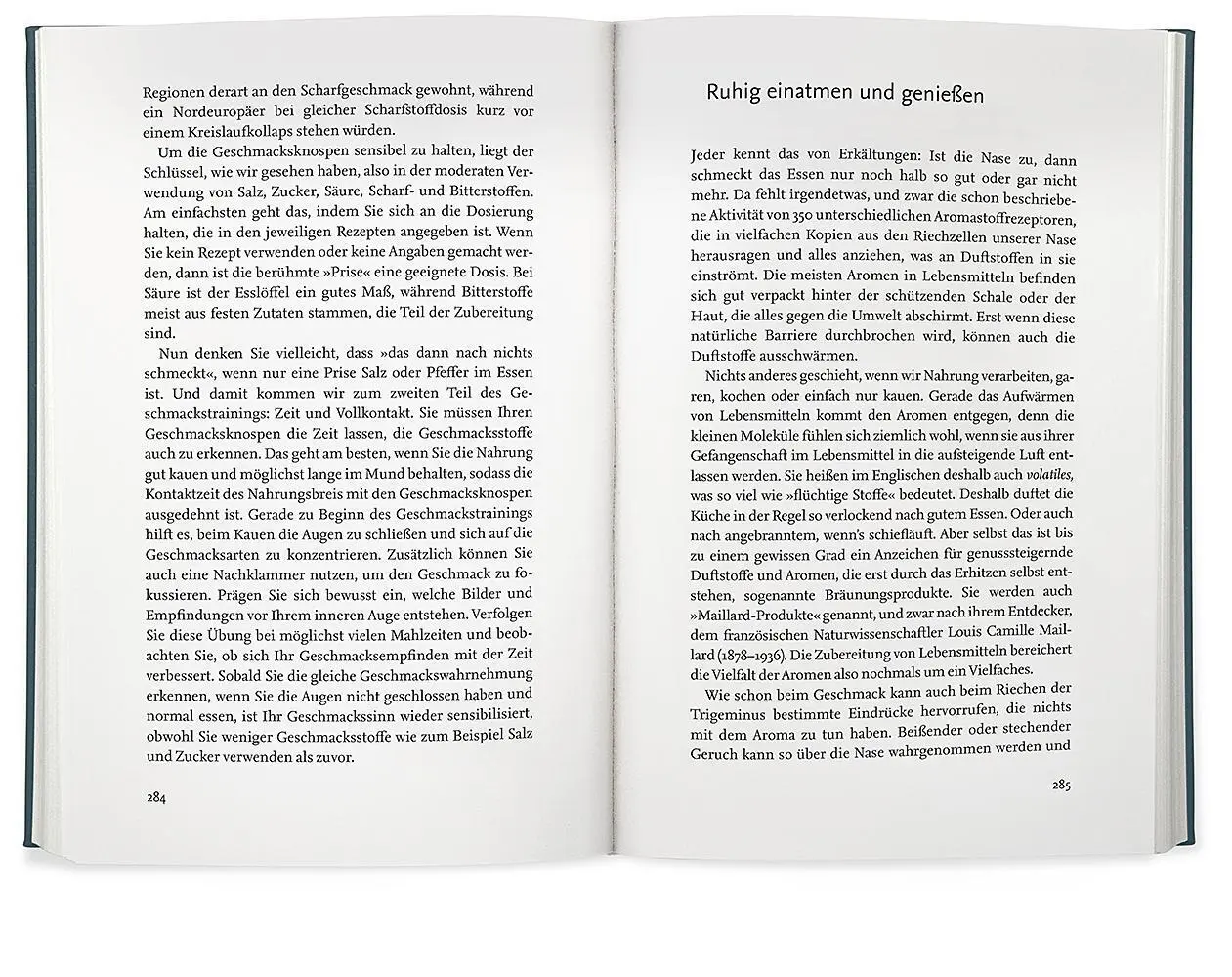 Bild: 9783426658628 | Das Geheimnis des gesunden Alterns | Malte Rubach | Buch | 336 S.