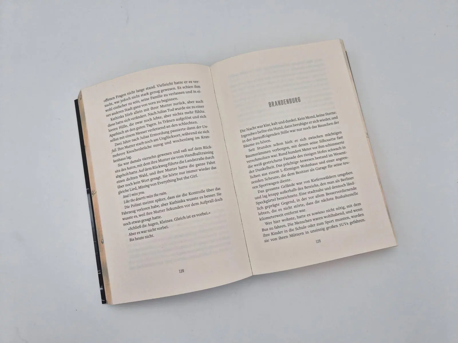 Bild: 9783492068628 | Das Camp | Thriller Der SPIEGEL-Bestseller #1 | Linus Geschke | Buch