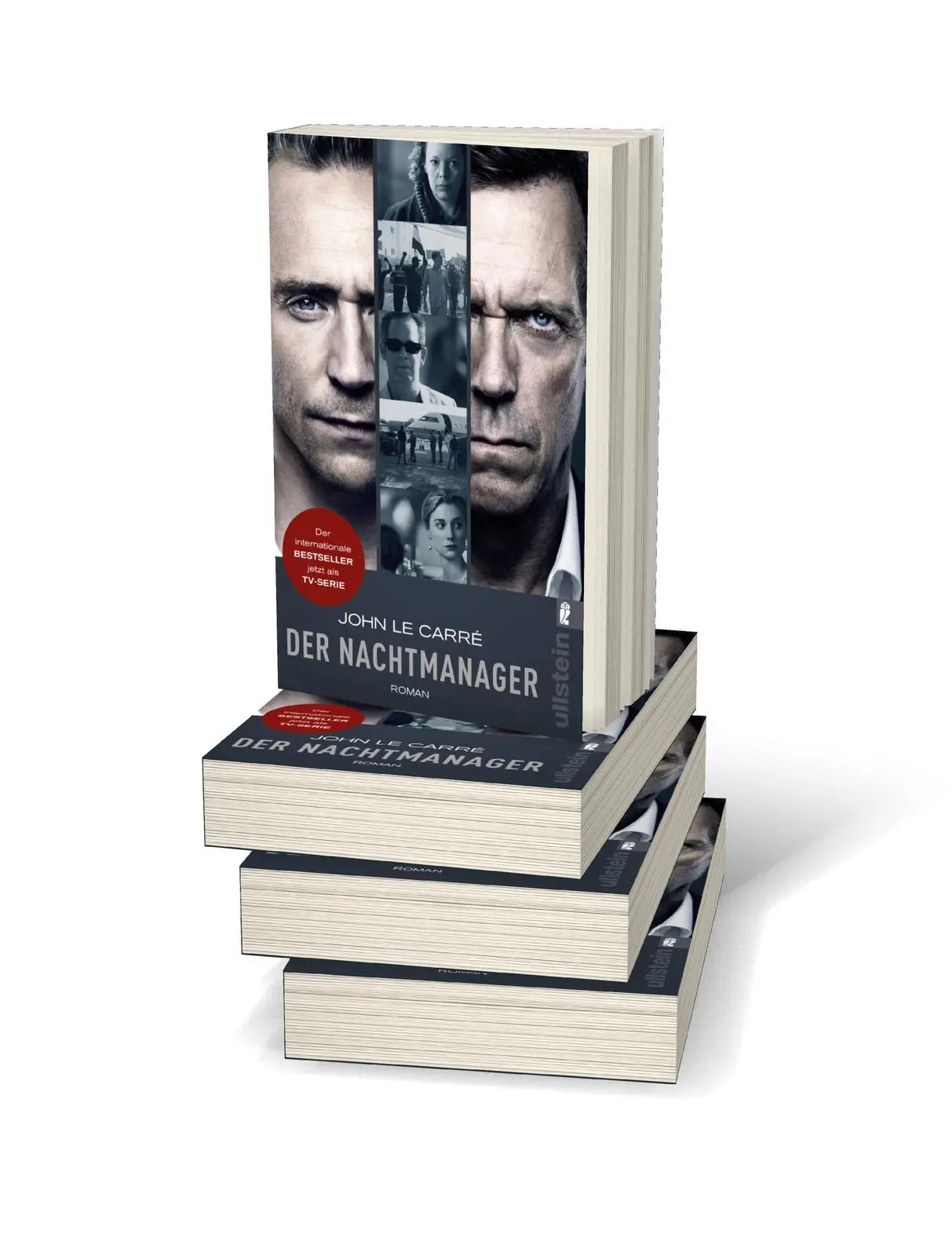 Bild: 9783548288628 | Der Nachtmanager | John Le Carré | Taschenbuch | 569 S. | Deutsch