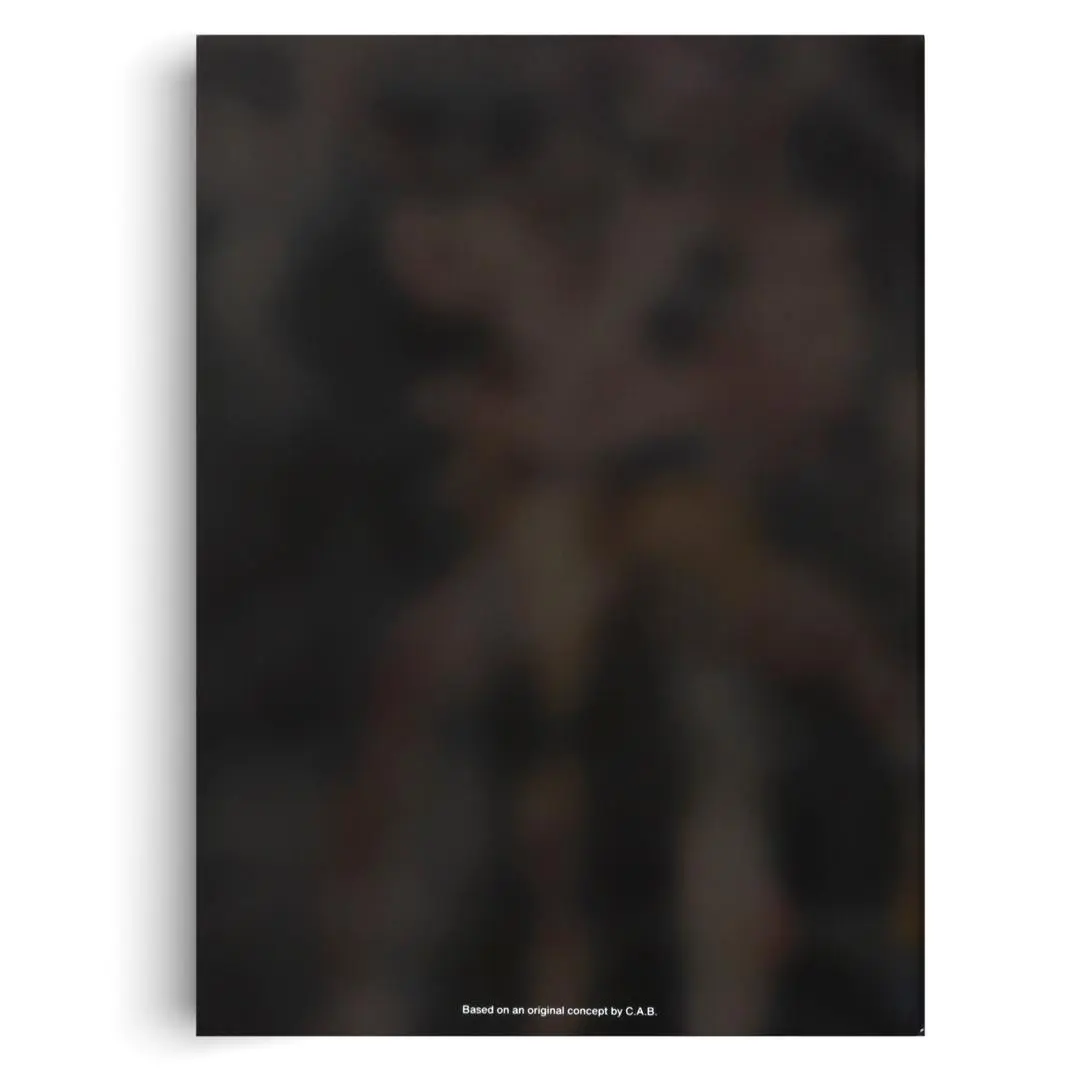 Bild: 9783775758628 | Adrian Ghenie - Shadow Paintings: Reinterpreting Egon Schiele's...
