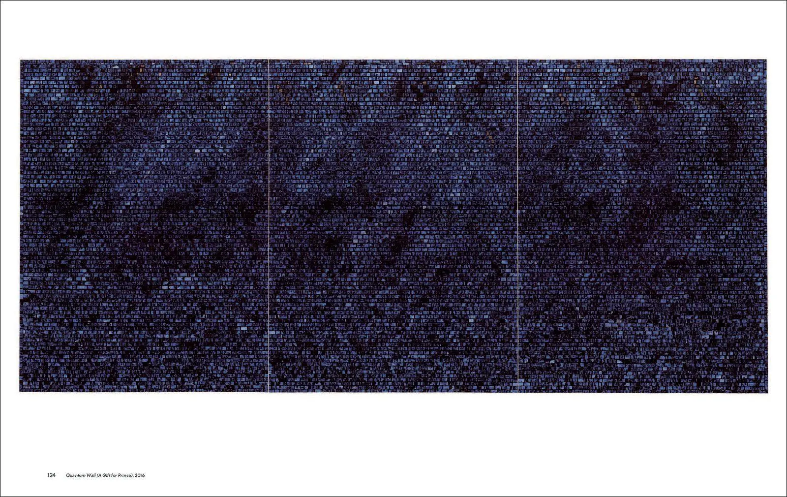Bild: 9783791358628 | Jack Whitten (dt./engl.) | Nationalgalerie Berlin (u. a.) | Buch