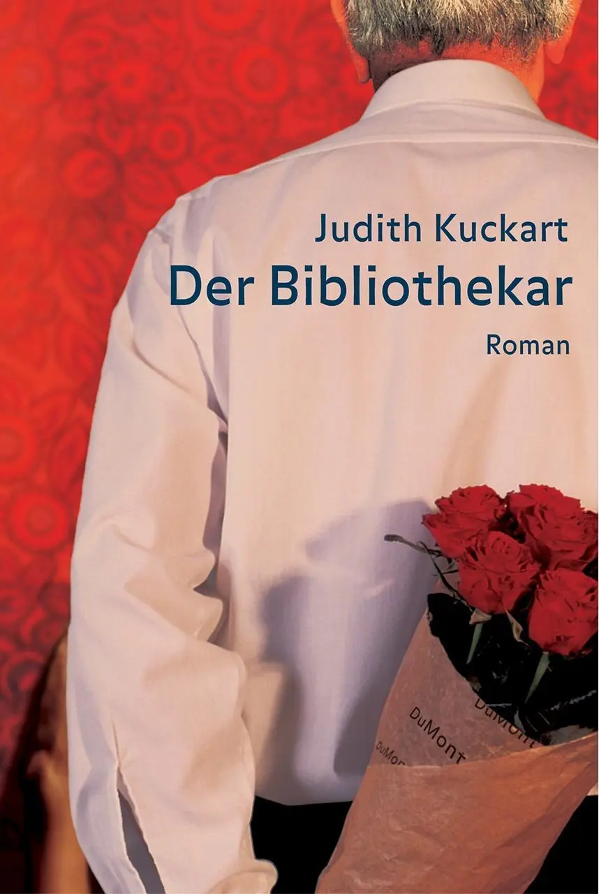 Cover: 9783832178628 | Der Bibliothekar | Roman | Judith Kuckart | Buch | 224 S. | Deutsch