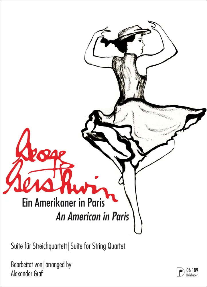 An American in Paris - Suite
