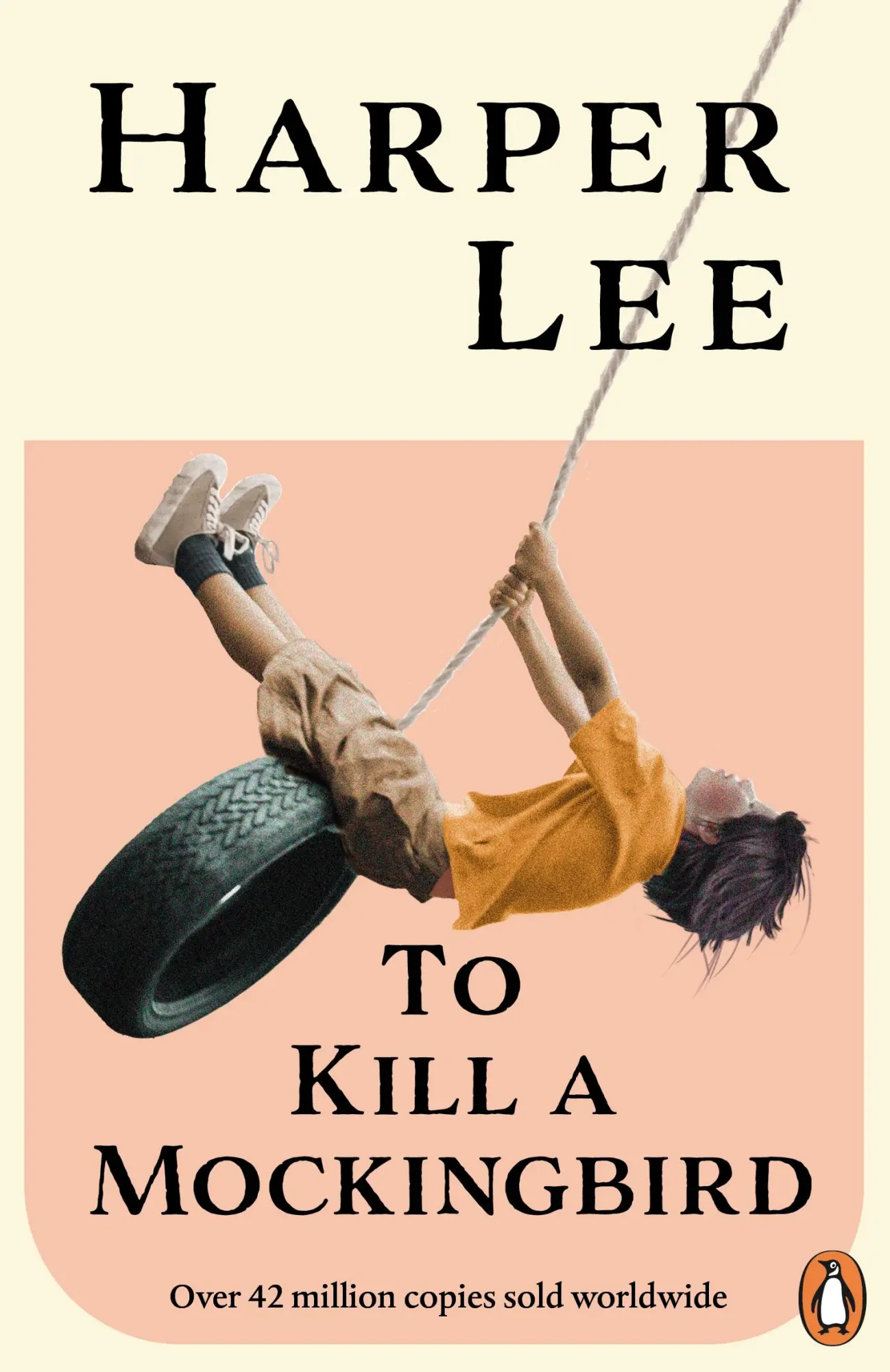 Cover: 9781804958728 | To Kill A Mockingbird | Harper Lee | Taschenbuch | 320 S. | Englisch