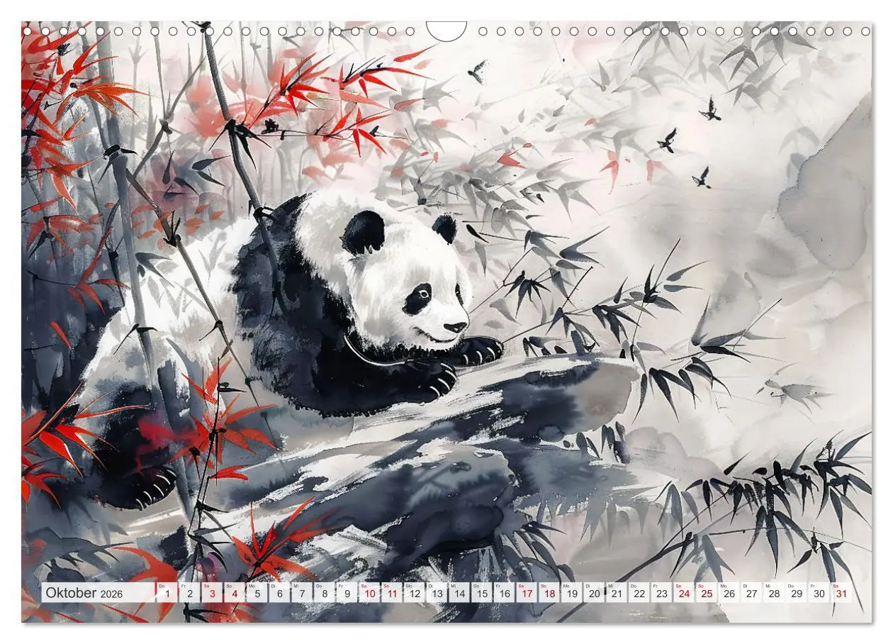 Bild: 9783457408728 | Die Essenz von China - Chinesische Landschaften und Symbole in...