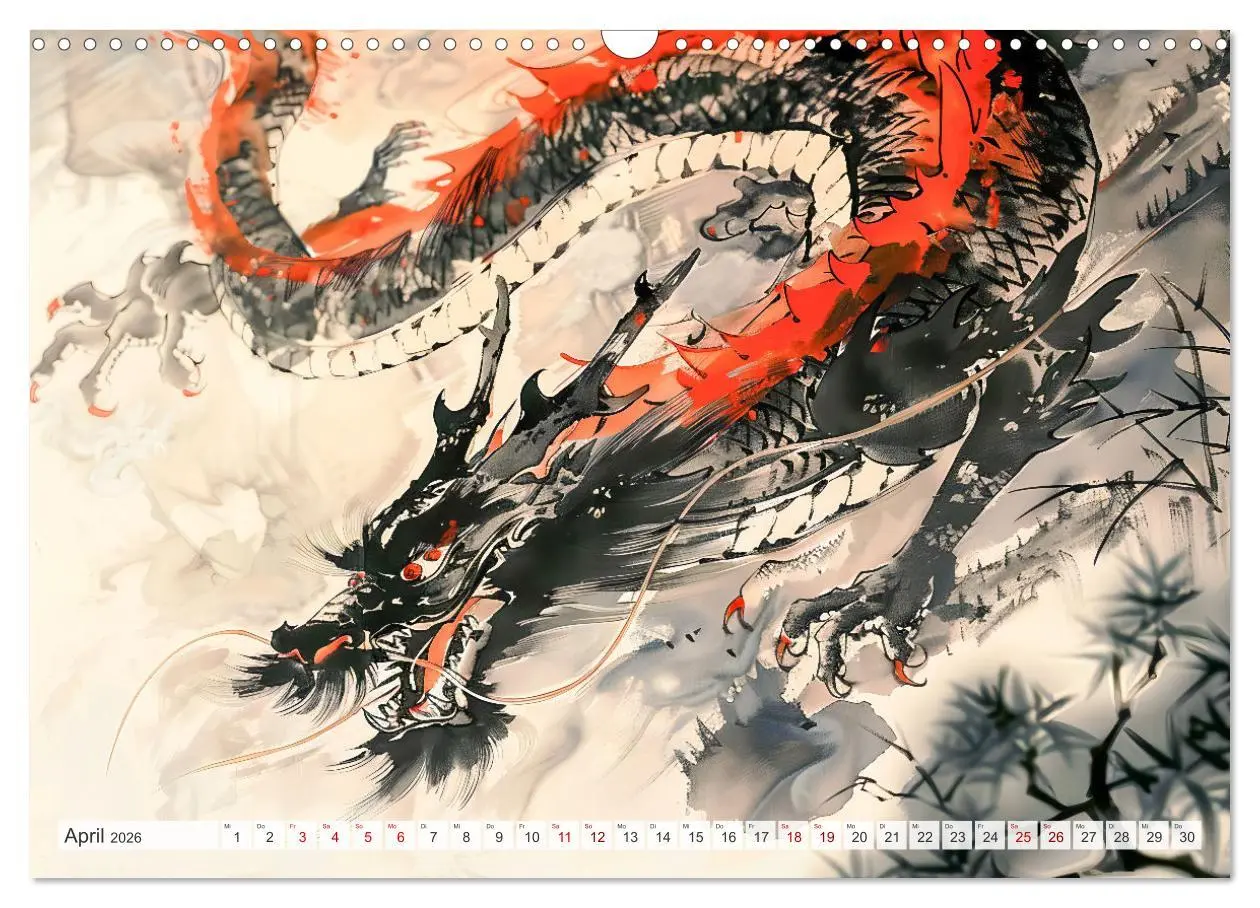 Bild: 9783457408728 | Die Essenz von China - Chinesische Landschaften und Symbole in...