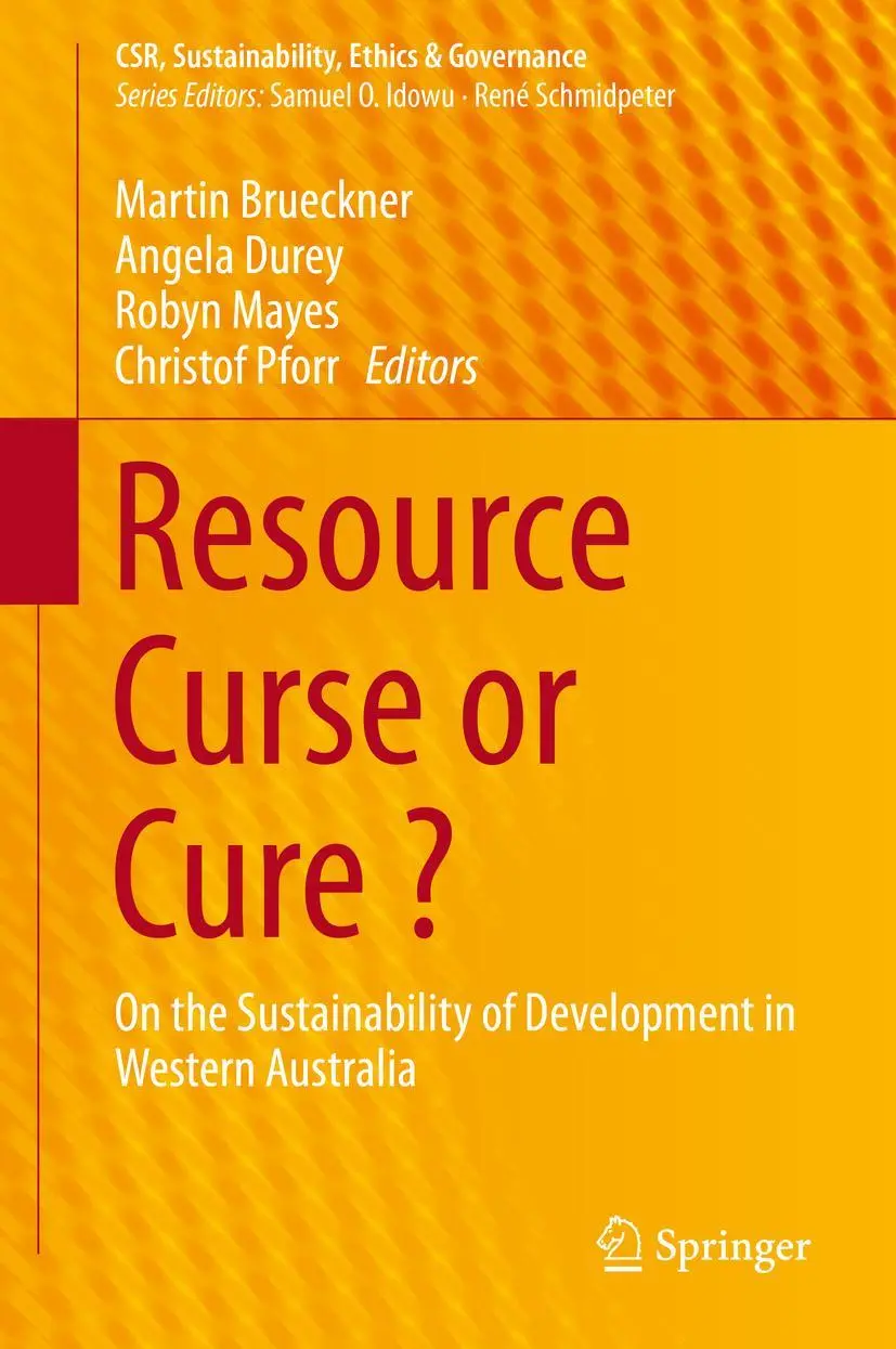 Cover: 9783642538728 | Resource Curse or Cure ? | Martin Brueckner (u. a.) | Buch | xxvii