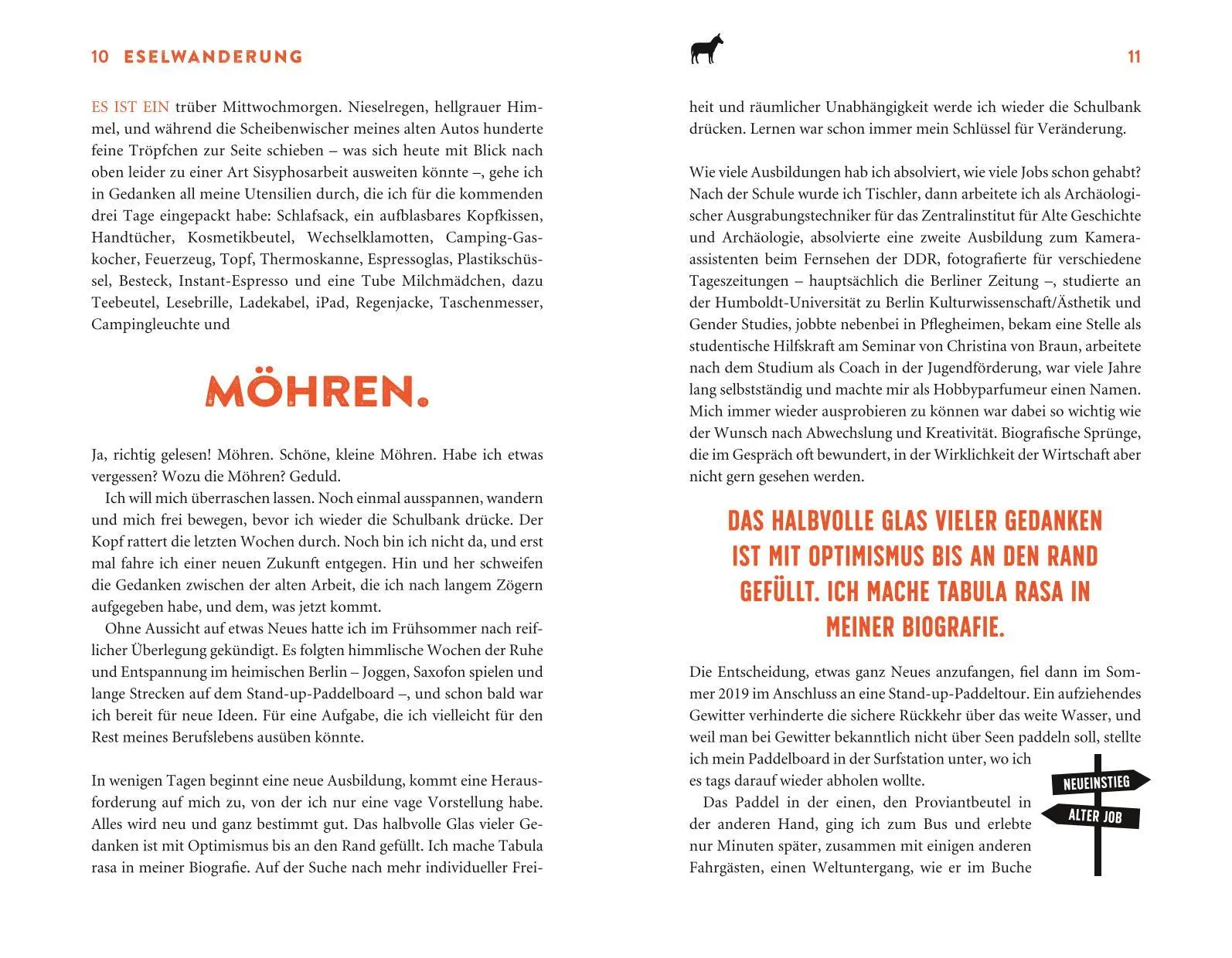 Bild: 9783846408728 | Tausche Alltag gegen Alpaka | Erik Kormann | Taschenbuch | 208 S.