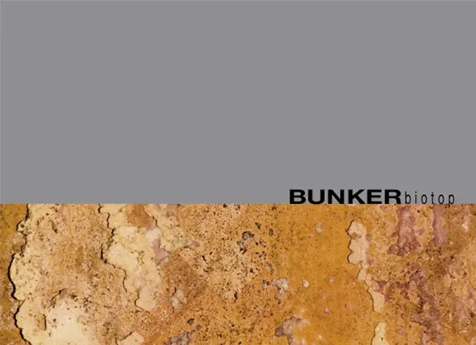 Cover: 9783980988728 | Bunkerbiotop | Werner Lorke | Taschenbuch | 145 S. | Deutsch | 2006