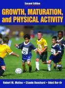 Cover: 9780880118828 | Growth, Maturation, and Physical Activity | Robert M. Malina (u. a.)