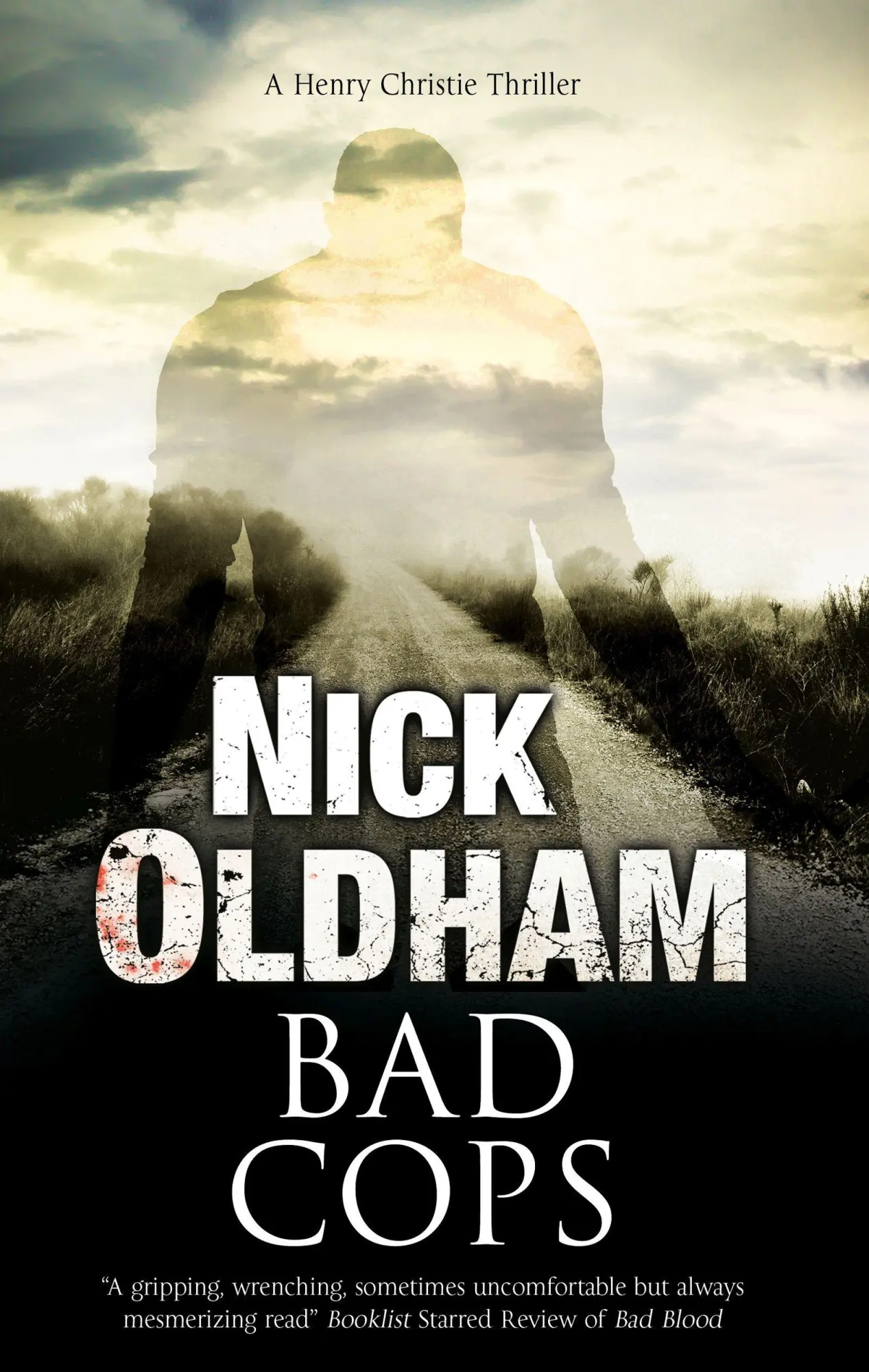Cover: 9781847518828 | Bad Cops | Nick Oldham | Taschenbuch | Kartoniert / Broschiert | 2020