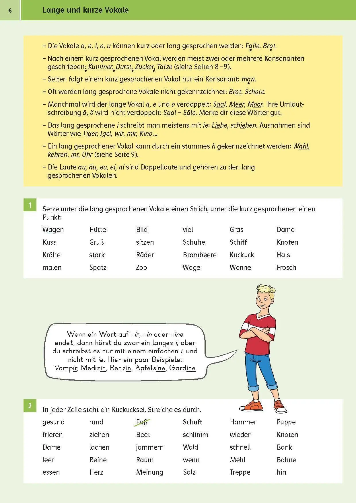 Bild: 9783129258828 | Sicher ins Gymnasium Deutsch 4. Klasse | Taschenbuch | 160 S. | 2026