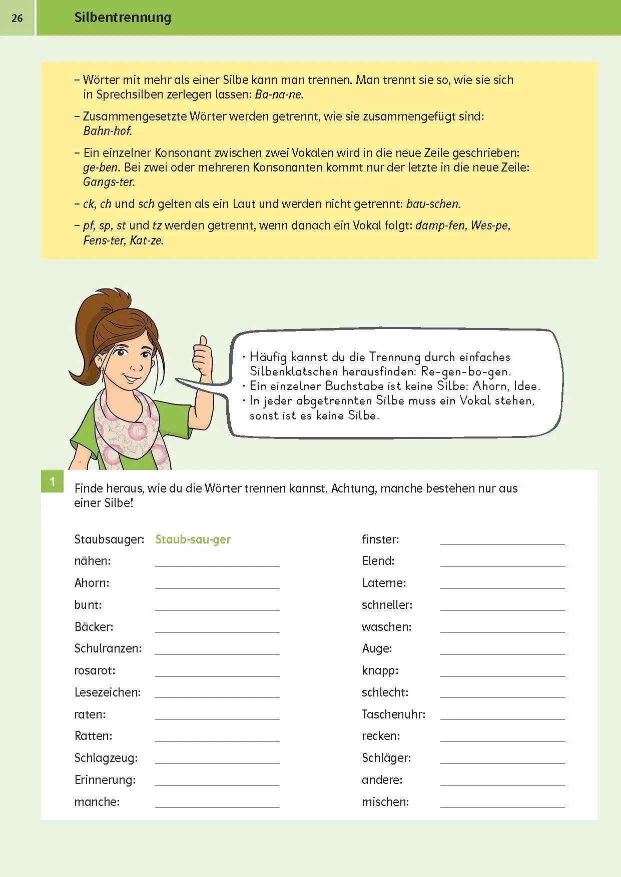 Bild: 9783129258828 | Sicher ins Gymnasium Deutsch 4. Klasse | Taschenbuch | 160 S. | 2026
