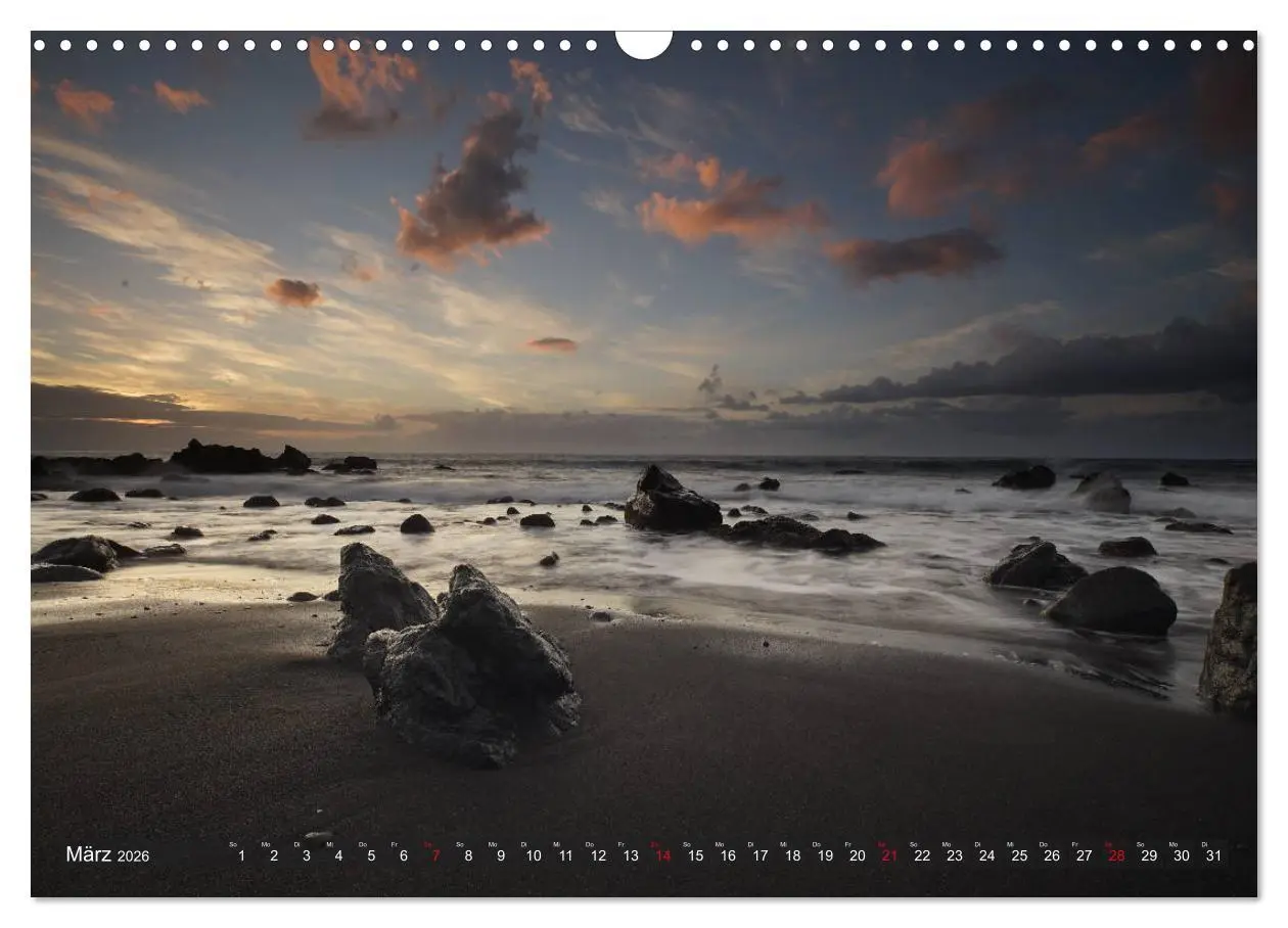 Bild: 9783457878828 | La Isla de La Gomera - Wilde Schönheit im Atlantik (Wandkalender...
