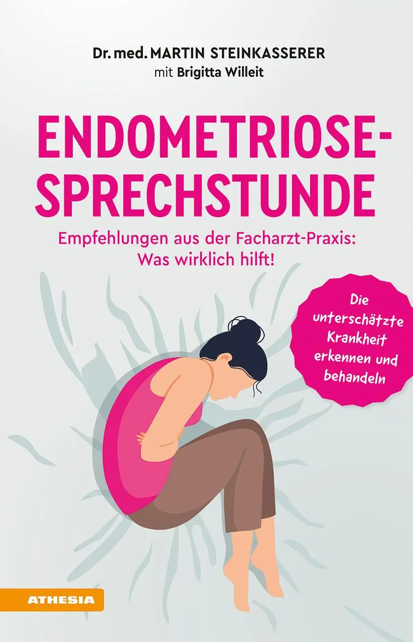 Cover: 9788868398828 | Endometriose-Sprechstunde | Martin Steinkasserer (u. a.) | Taschenbuch