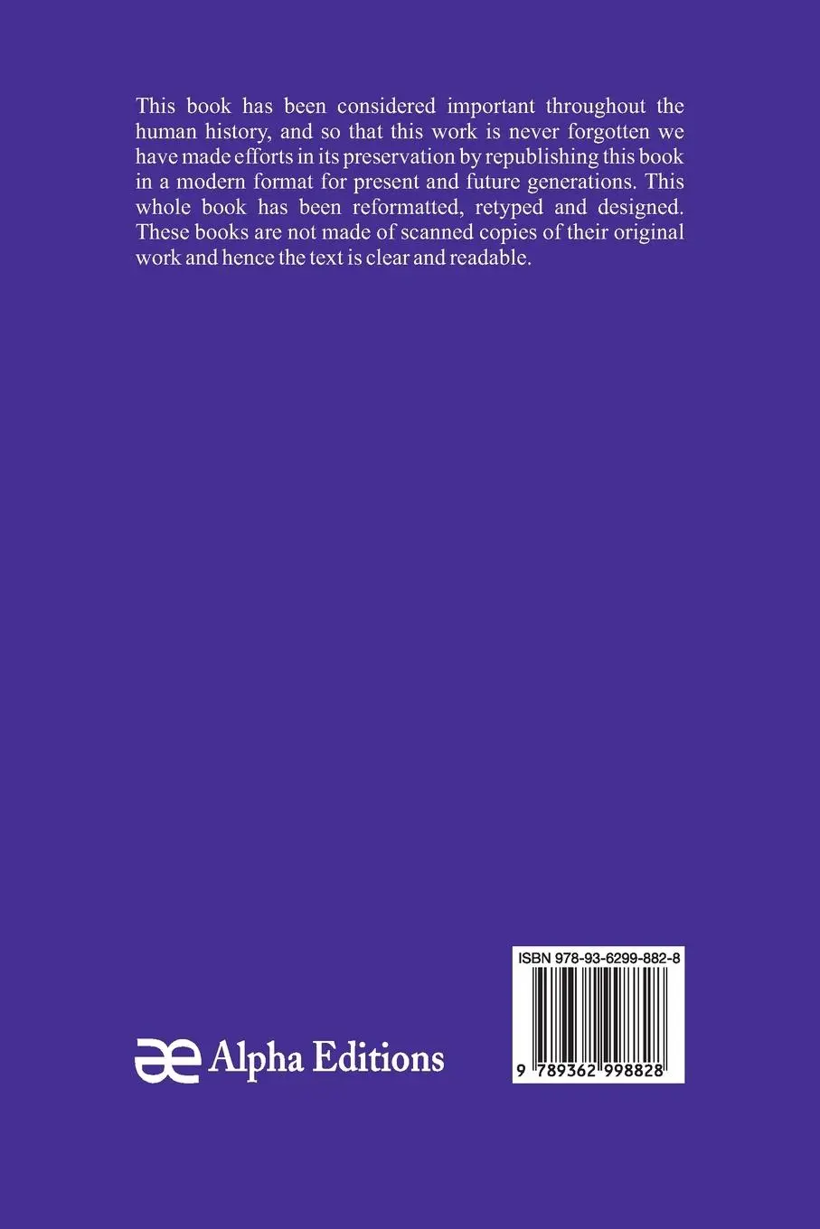 Rückseite: 9789362998828 | The Walking Delegate | Leroy Scott | Taschenbuch | Englisch | 2025