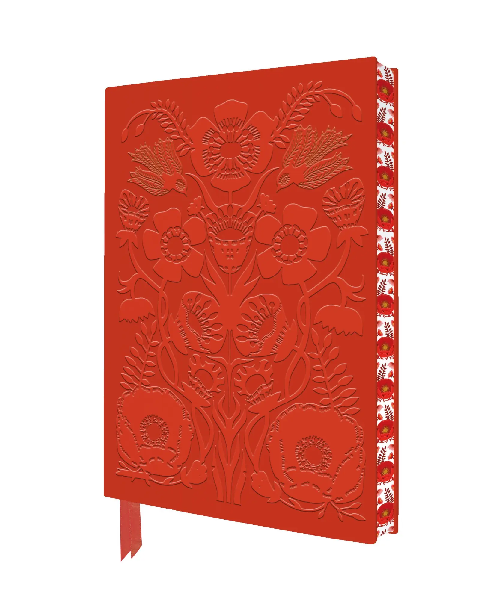 Cover: 9781804178928 | Nina Pace: Love Oracle Artisan Art Notebook (Flame Tree Journals)