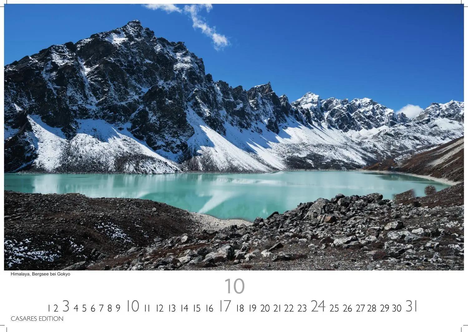 Bild: 9781835248928 | Nepal Kalender 2027 - Wandkalender Fotokalender Asien 24x35cm -...
