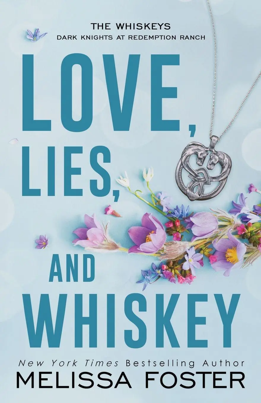 Cover: 9781960128928 | Love, Lies, and Whiskey | Doc Whiskey (Special Edition) | Foster