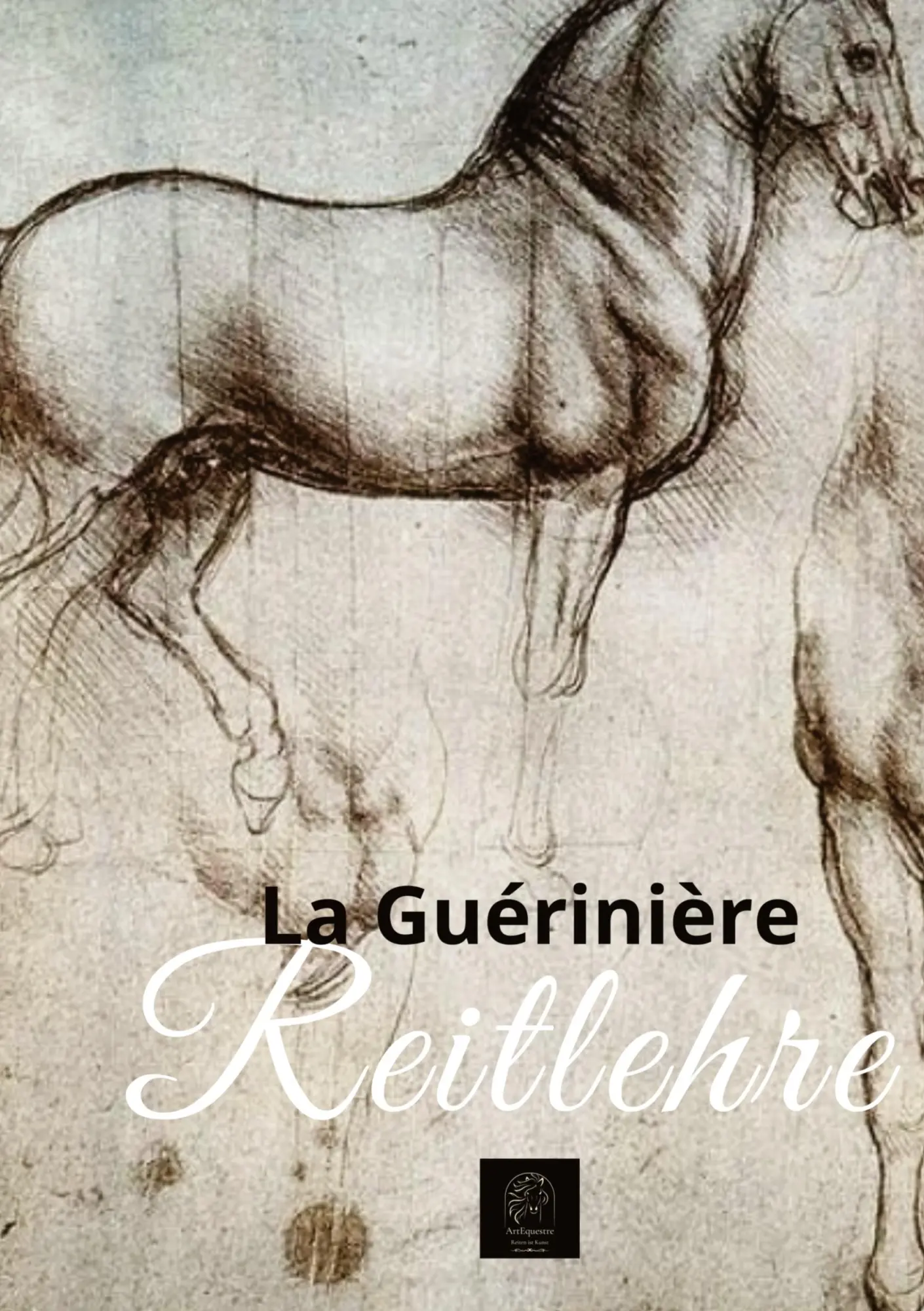Cover: 9783384508928 | Ecole de Cavalerie | Reitlehre | Ulrike Ortrere (u. a.) | Buch | 2025