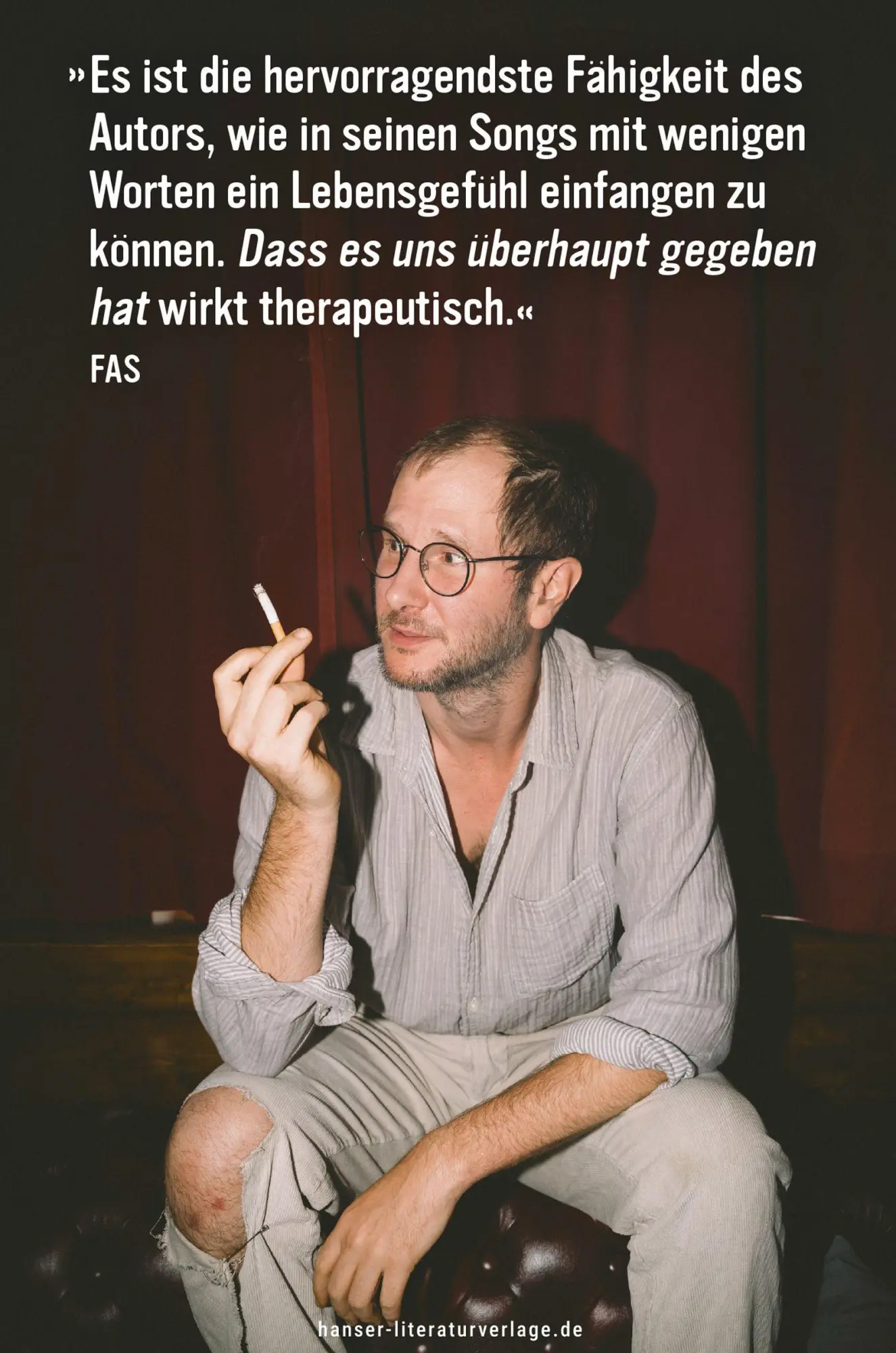 Bild: 9783446288928 | Dass es uns überhaupt gegeben hat | Marco Wanda | Taschenbuch | 288 S.