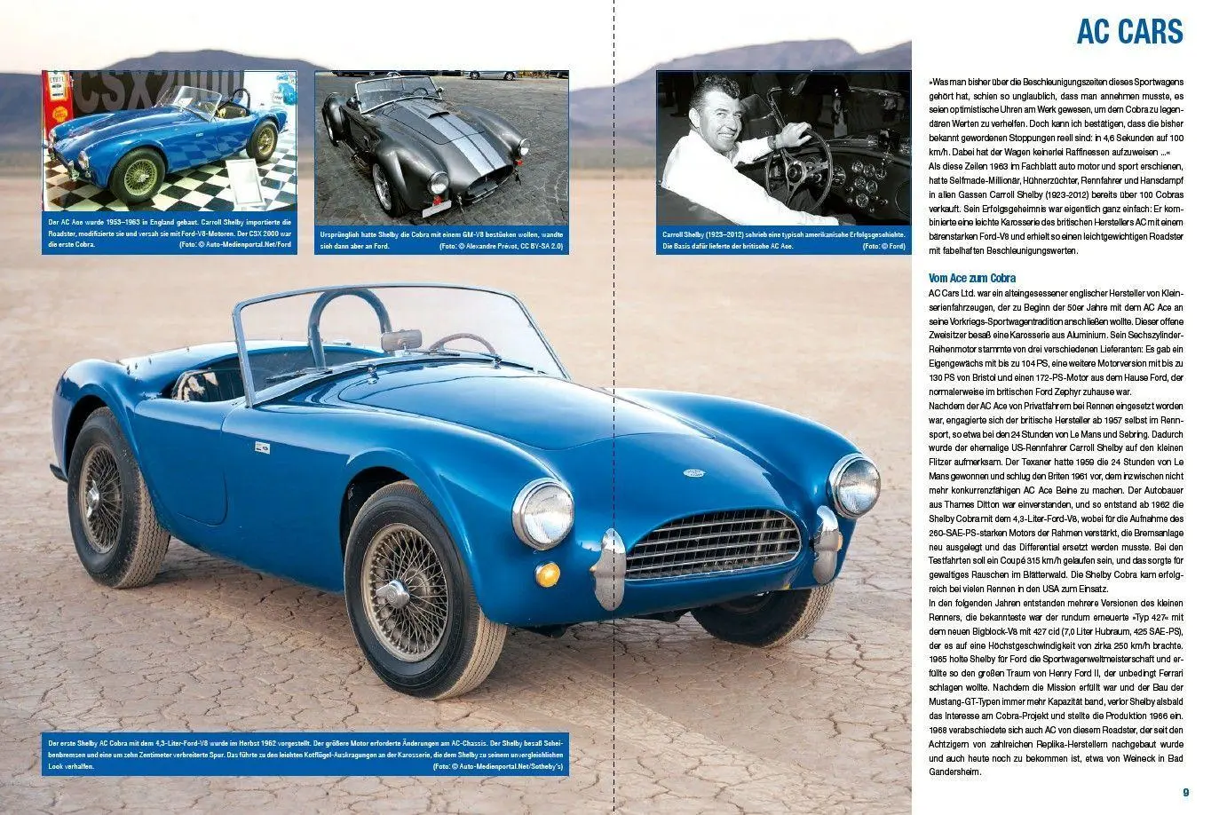 Bild: 9783613048928 | Supersportwagen aus aller Welt | Mit heraustrennbaren Quartett-Karten