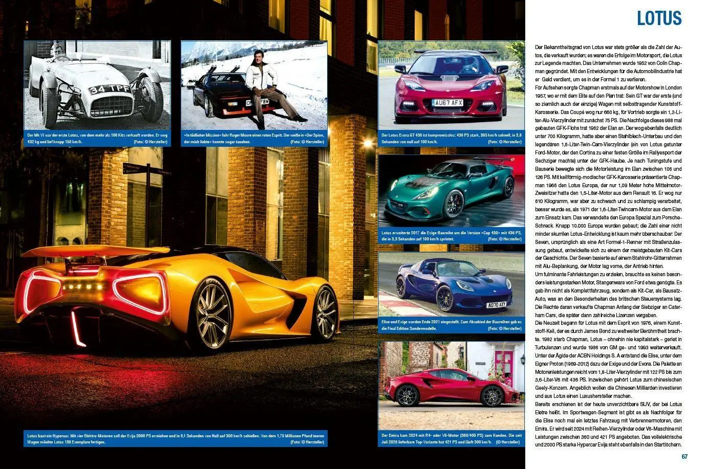 Bild: 9783613048928 | Supersportwagen aus aller Welt | Mit heraustrennbaren Quartett-Karten