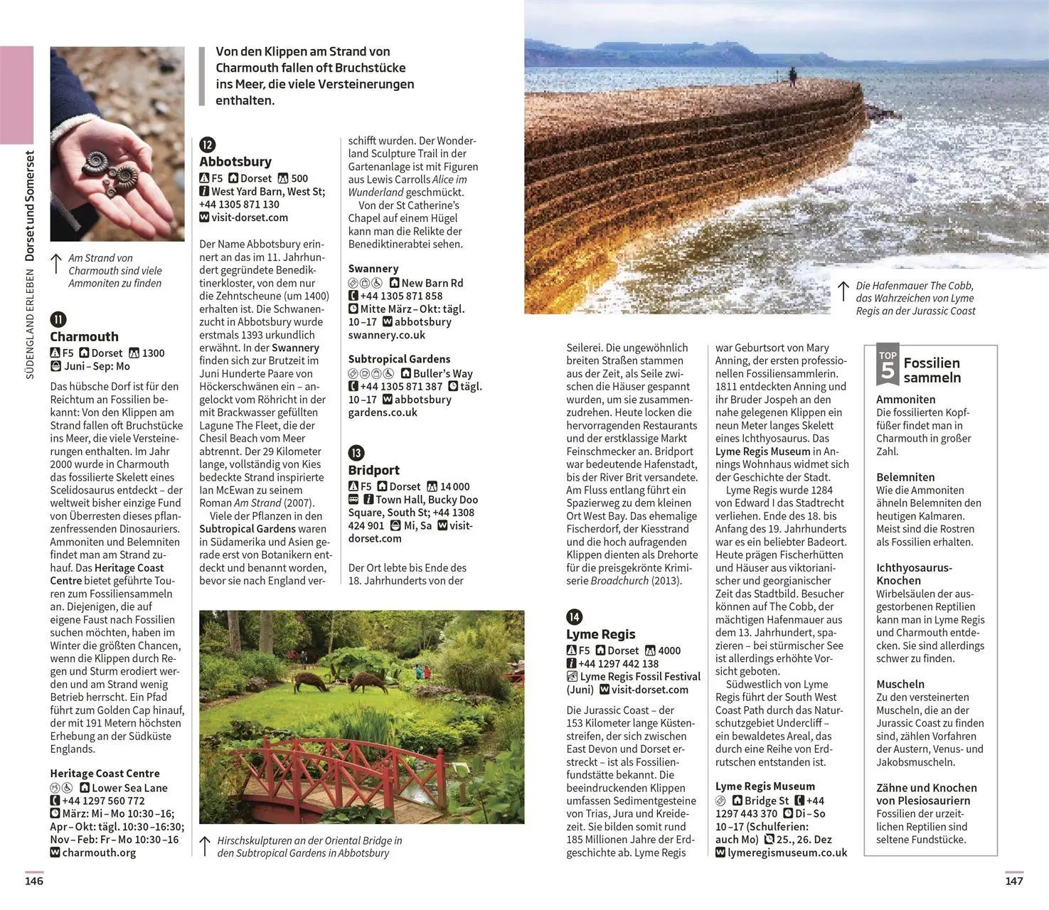 Bild: 9783734208928 | Vis-à-Vis Reiseführer Südengland | DK Verlag - Reise | Taschenbuch