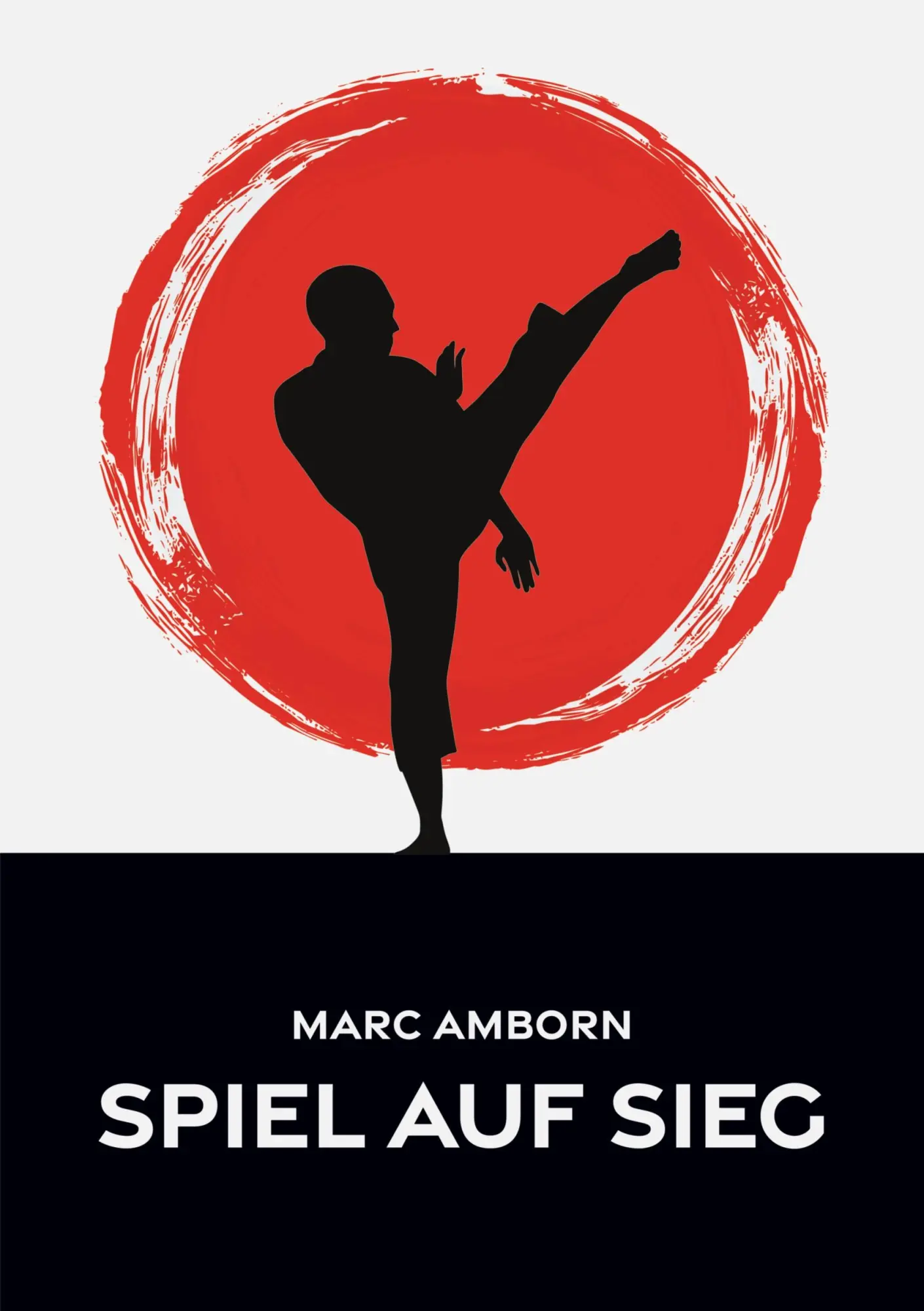 Cover: 9783982568928 | Spiel auf Sieg | Marc Amborn | Taschenbuch | 210 S. | Deutsch | 2025