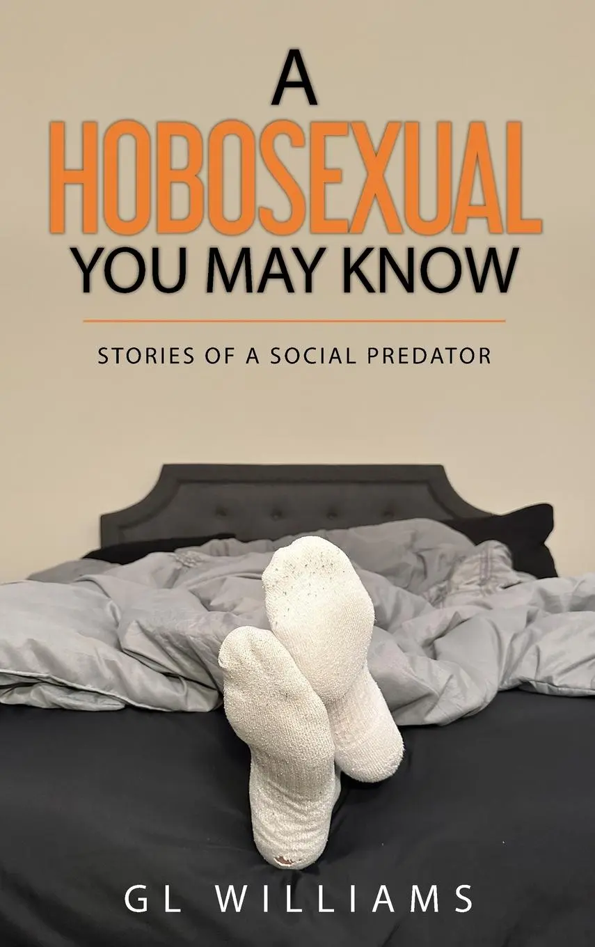 Cover: 9798987248928 | A Hobosexual You May Know | Gl Williams | Buch | Englisch | 2023