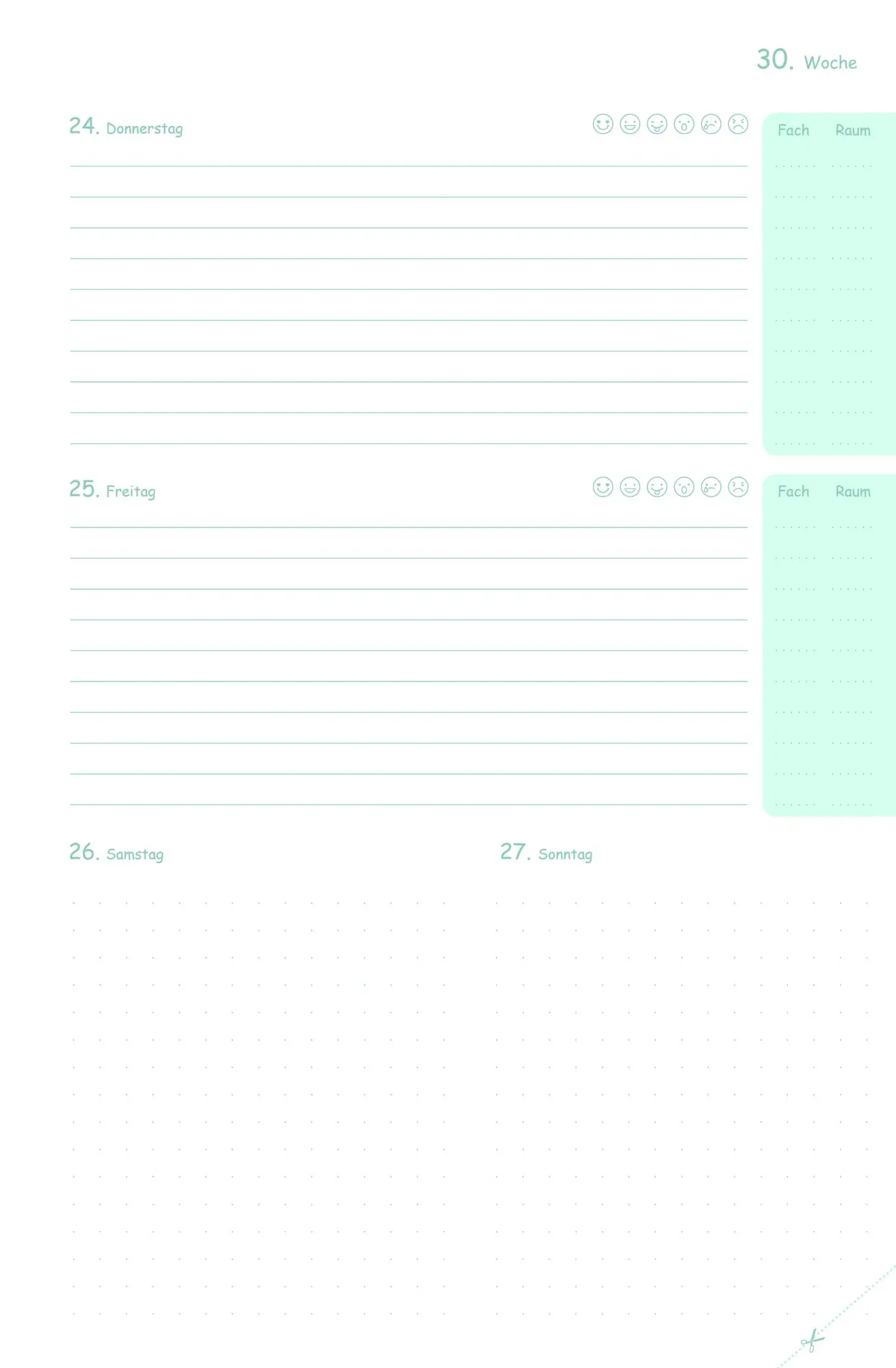 Bild: 4069095009028 | Schülerkalender Quote schwarz | Kalender | 128 S. | Deutsch