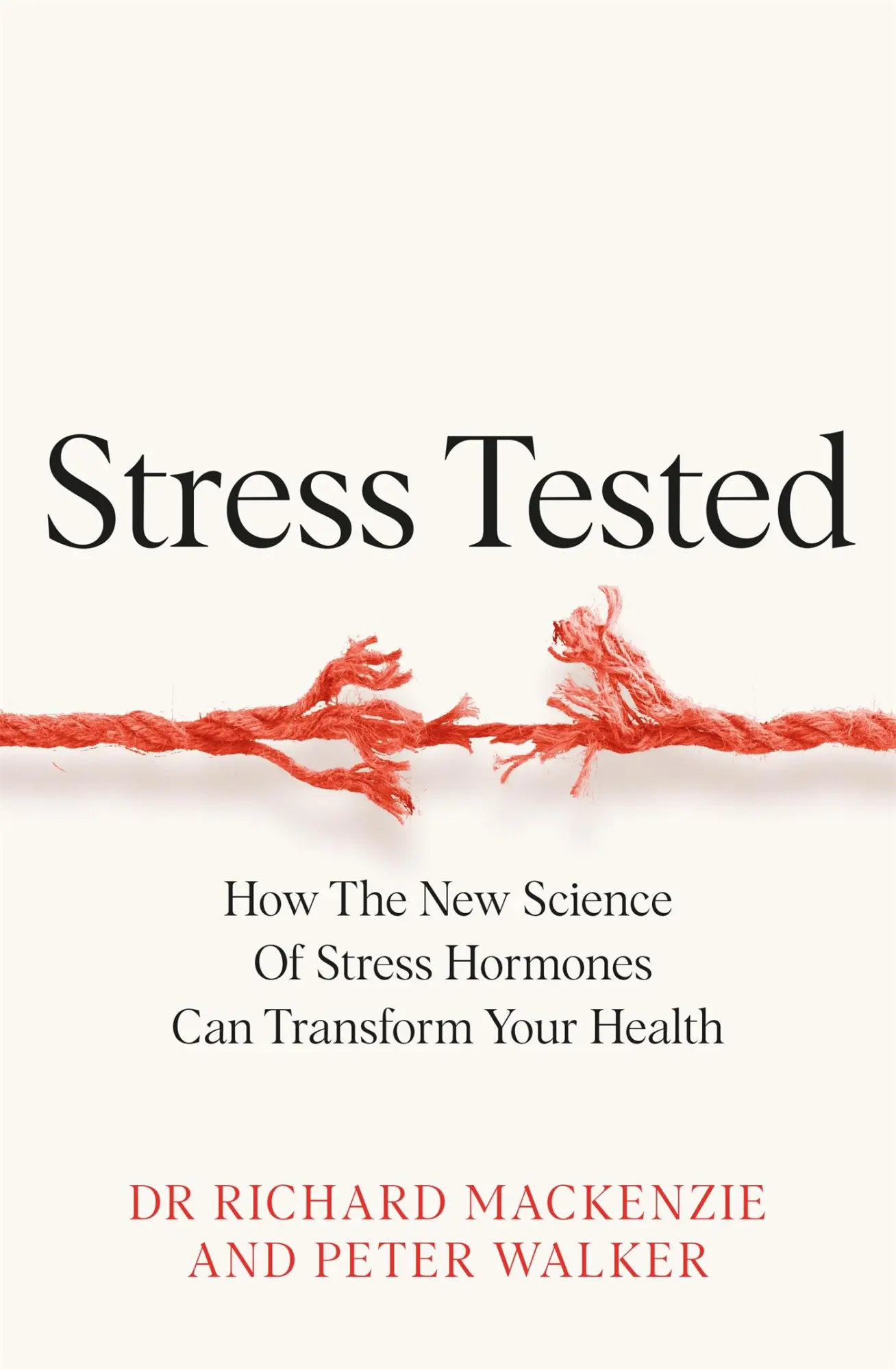 Cover: 9781035049028 | Stress Tested | Richard Mackenzie (u. a.) | Buch | Englisch | 2025