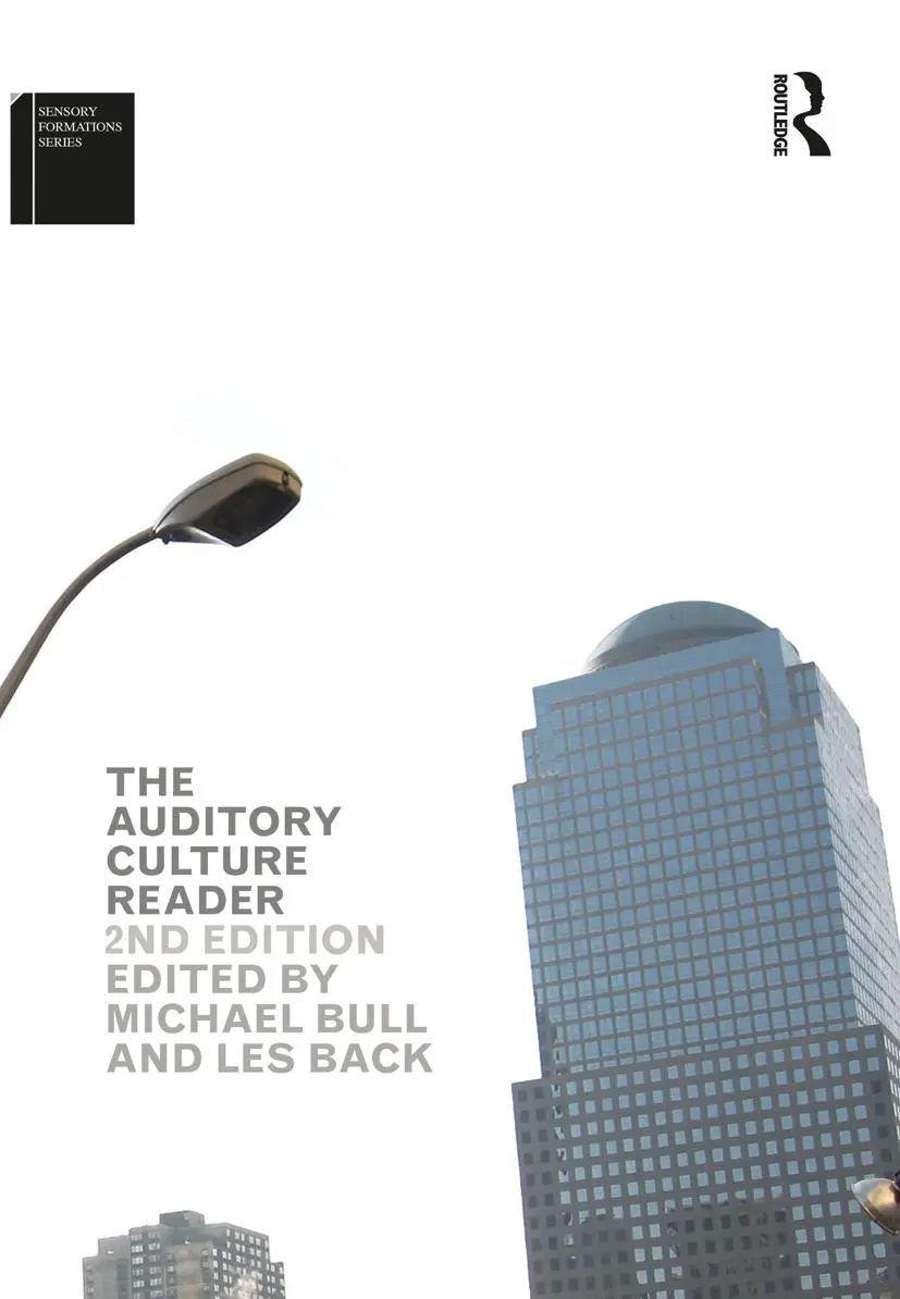 Cover: 9781472569028 | The Auditory Culture Reader | Les Back (u. a.) | Taschenbuch | 2020