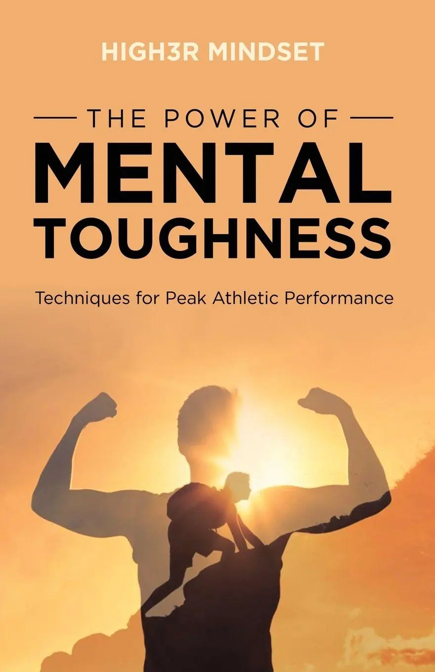 Cover: 9781738739028 | The Power of Mental Toughness | Highr Mindset (u. a.) | Taschenbuch