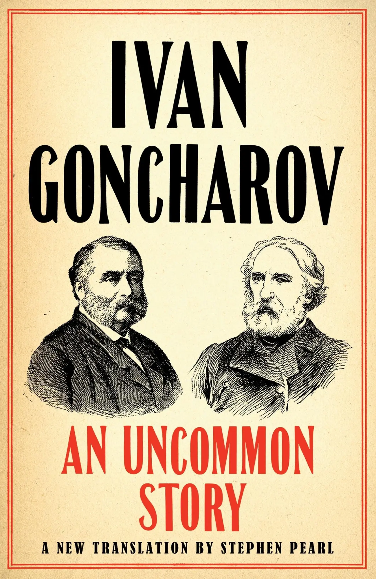 Cover: 9781847499028 | An Uncommon Story | Ivan Goncharov | Taschenbuch | Englisch | 2024