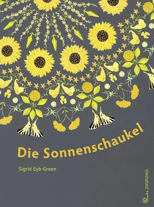 Cover: 9783702659028 | Die Sonnenschaukel | Sigrid Eyb-Green | Buch | 32 S. | Deutsch | 2016