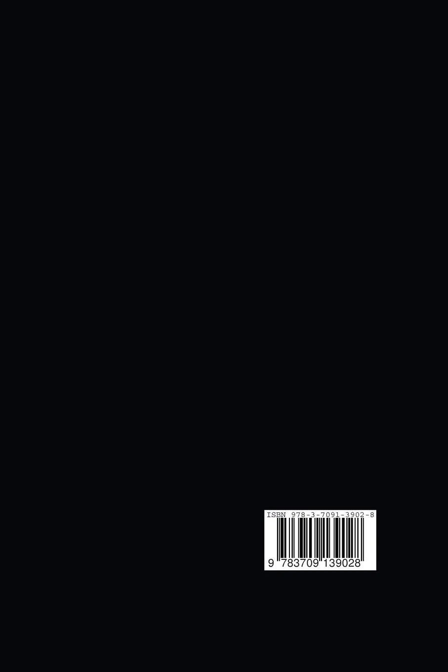 Rückseite: 9783709139028 | Hartstoffe und Hartmetalle | Paul Schwarzkopf (u. a.) | Taschenbuch