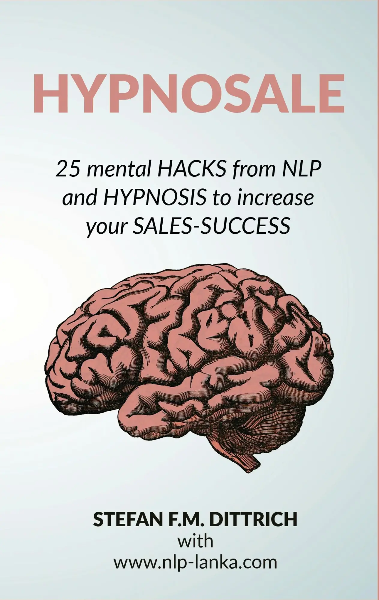 Cover: 9783743179028 | HypnoSale | Stefan F. M. Dittrich | Taschenbuch | 96 S. | Englisch