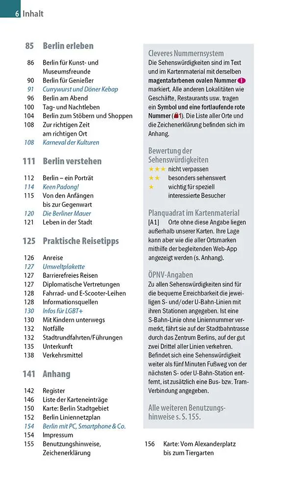 Bild: 9783831739028 | Reise Know-How CityTrip Berlin | Kristine Jaath | Taschenbuch | 156 S.