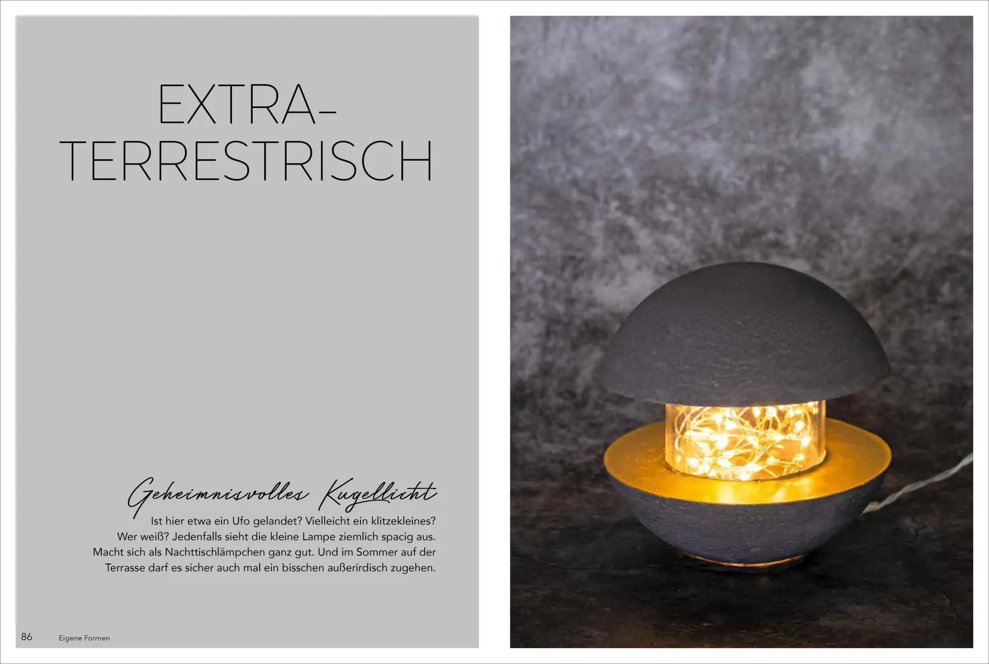 Bild: 9783838839028 | Deko gießen mit Raysin | Ina Mielkau | Taschenbuch | 144 S. | Deutsch
