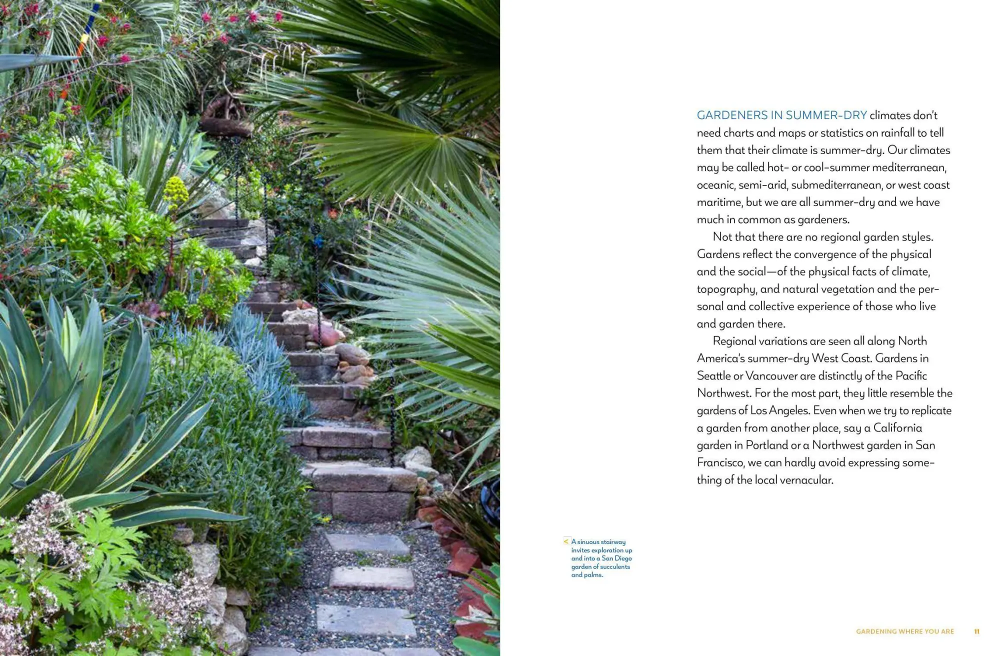 Bild: 9781604699128 | Gardening in Summer-Dry Climates | Nora Harlow | Taschenbuch | 2021